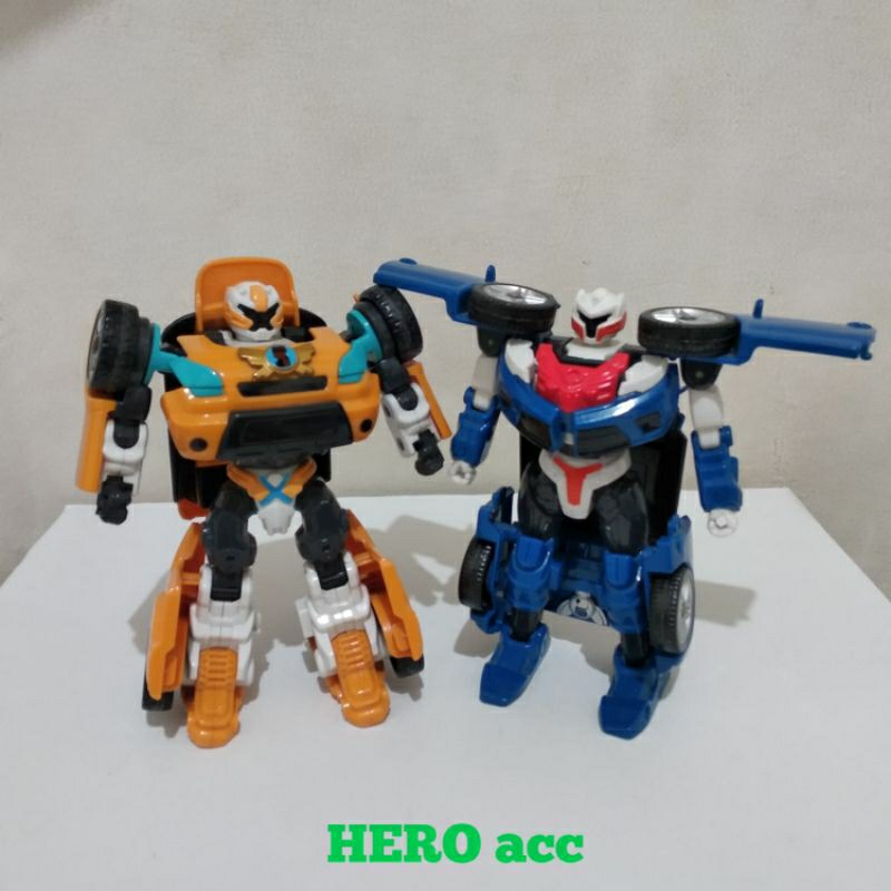 tobot X & Y ori youngtoys