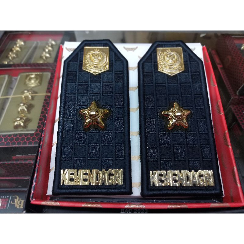 

PDH KEMENDAGRI 3D SUPER EXCLUSIVE