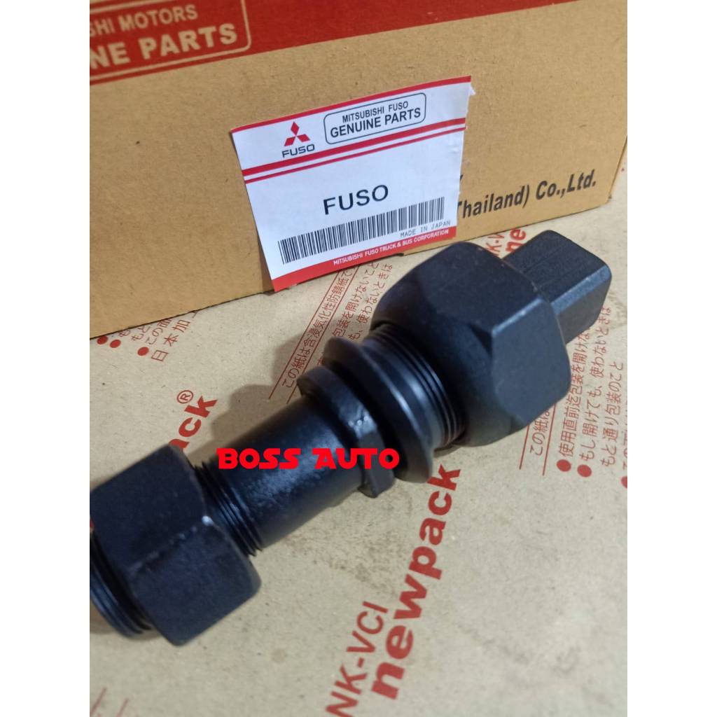 BAUT RODA HUB BOLT ( BELAKANG KIRI ) PS190 FUSO
