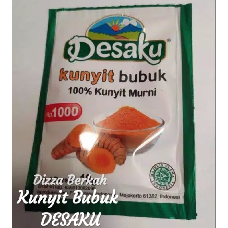 

LADAKU/KETUMBAR BUBUK/KUNYIT BUBUK/DESAKU