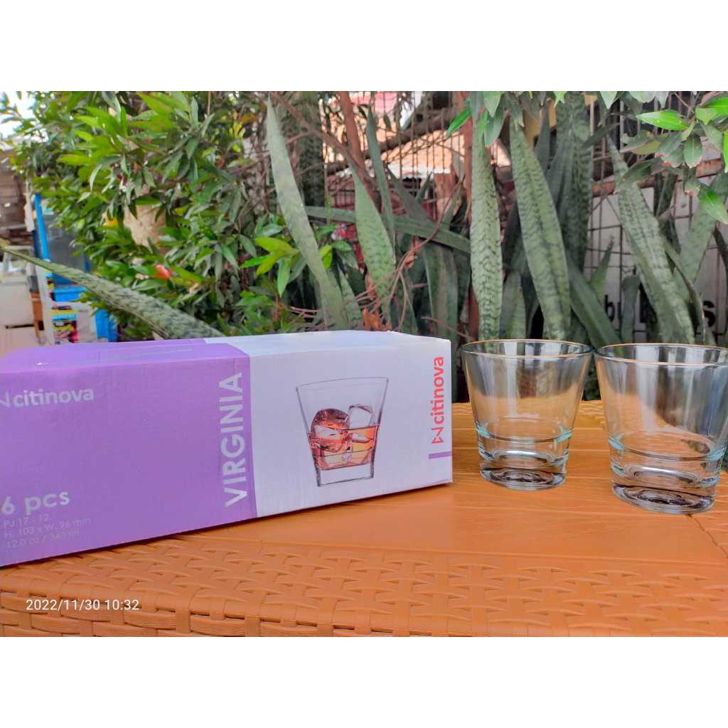 gelas citinova virginia