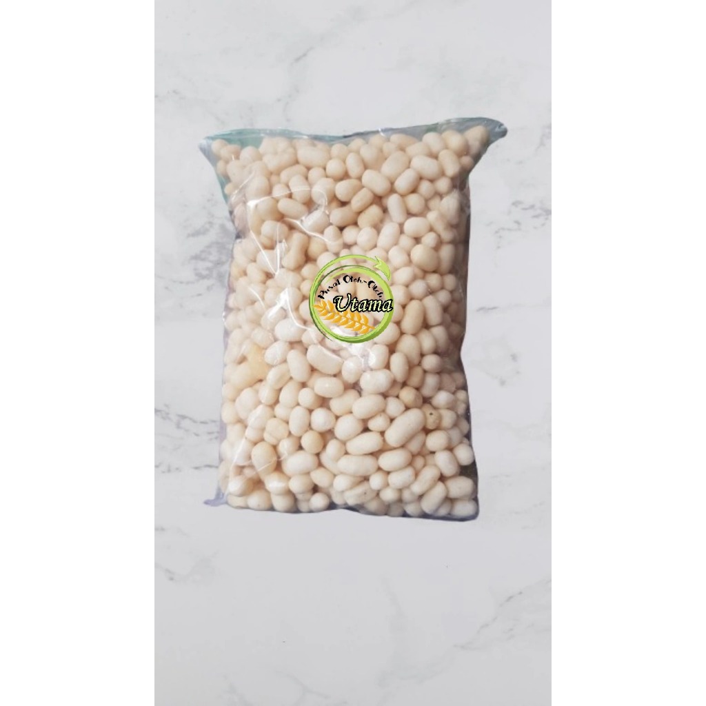 

pilus putih-pilus tic toc