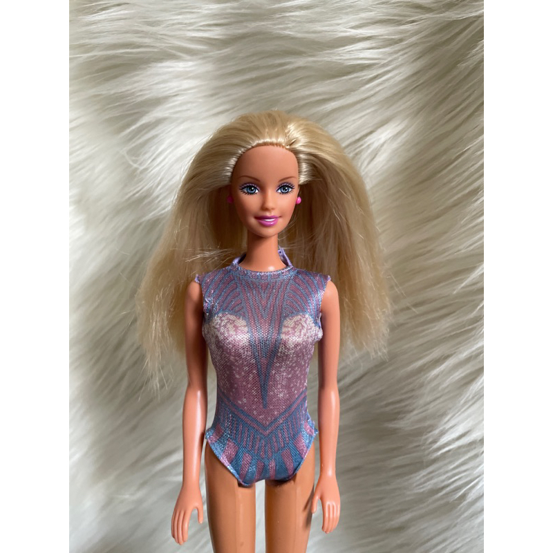 barbie vintage 1966 preloved