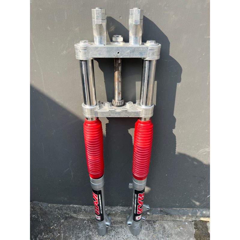 TELE KYB AS 41 ORIGINAL TELE KAYABA GORDONS AS 41 PNP KLX DTRACKER