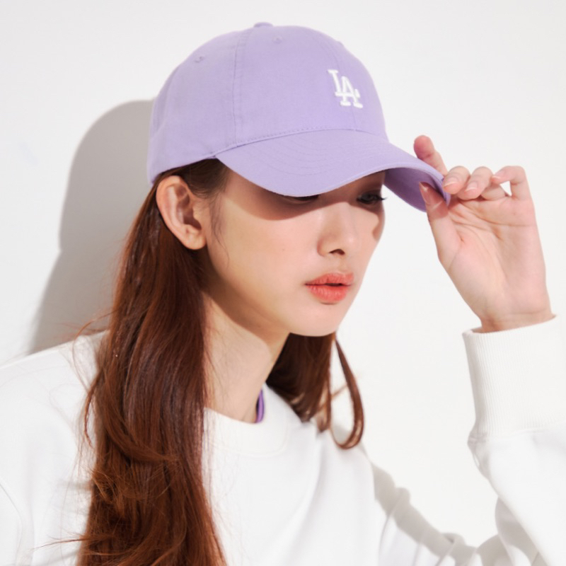 MLB topi LA (100% ori handcarry from Korea)