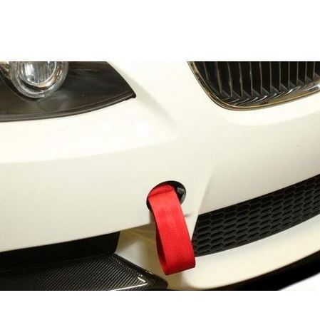 Towing Strap Mobil Variasi