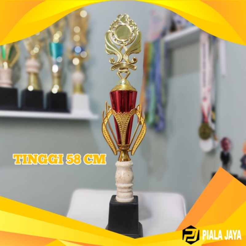 PIALA MURAH PIALA TROPHY PIALA BURUNG PIALA PLASTIK PIALA MARMER