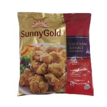 

sunny gold karage 500gr