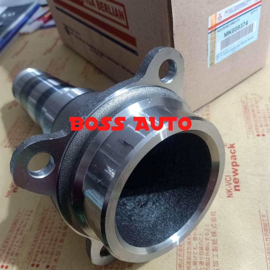 HAUSING END CANTER PS125 (KIRI)