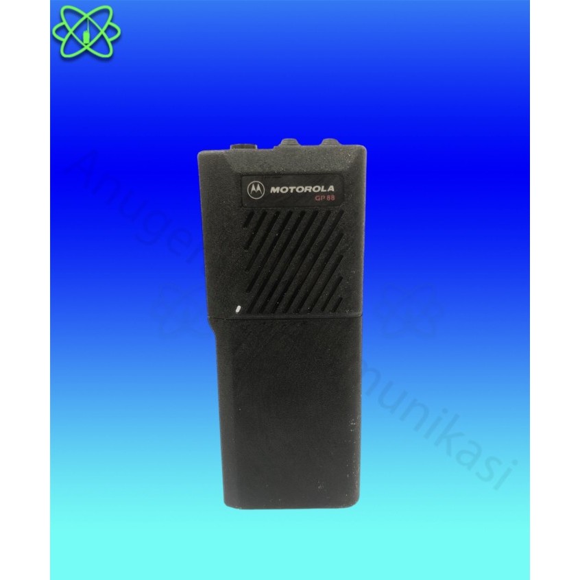 COVER DEPAN MOTOROLA GP88A GP300A / GP 88A GP88 88 A GP 300A GP300 300 A