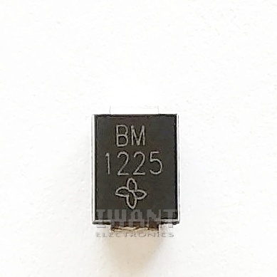SMBJ15 BM1225 DIODA TVS SMBJ15 DIODA TVS BM 1225 B1225 SMD DO-214AA DIODE TVS BM1225 BM 1225 DO-214