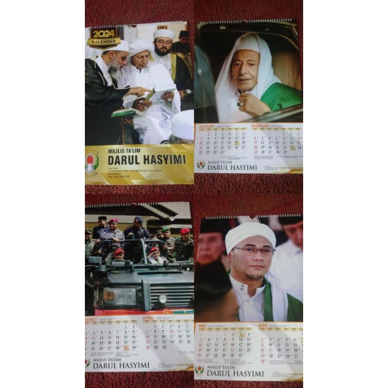 

kALENDER DARUL HASYIMI 2024