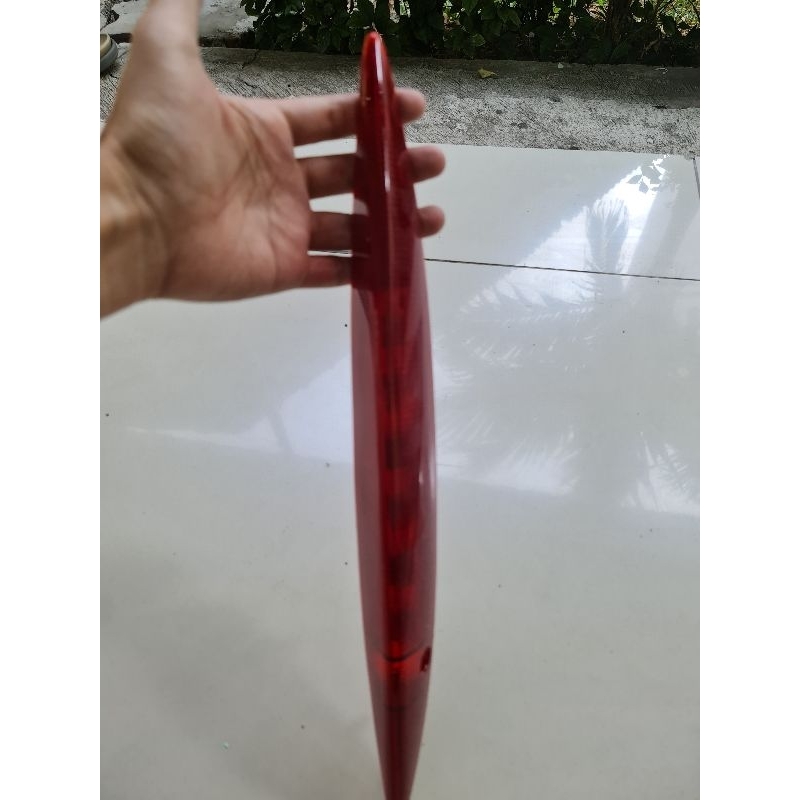 Lampu Spoiler tengah belakang Brio 2021