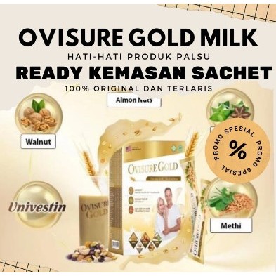 

⭐⭐⭐⭐⭐NO.1 PROMO !!! OVISURE GOLD SUSU VITAMIN TULANG DAN SENDI NYERI OTOT ASTEOPOROSIS OSTEOARTHRITIS