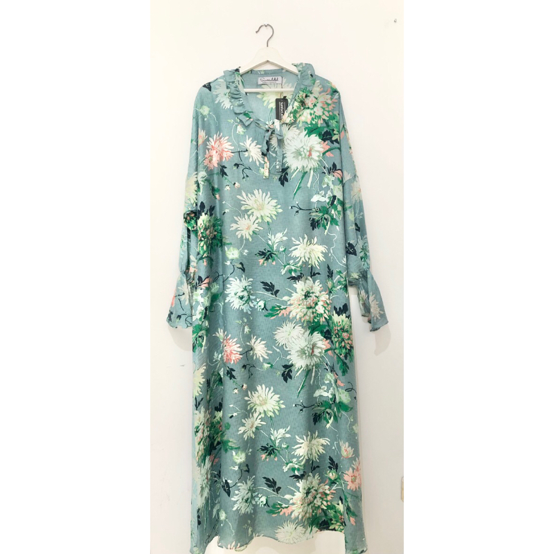 Mukena Medina Prayer set