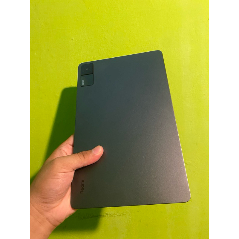 Redmi Pad 6/128 second mulus