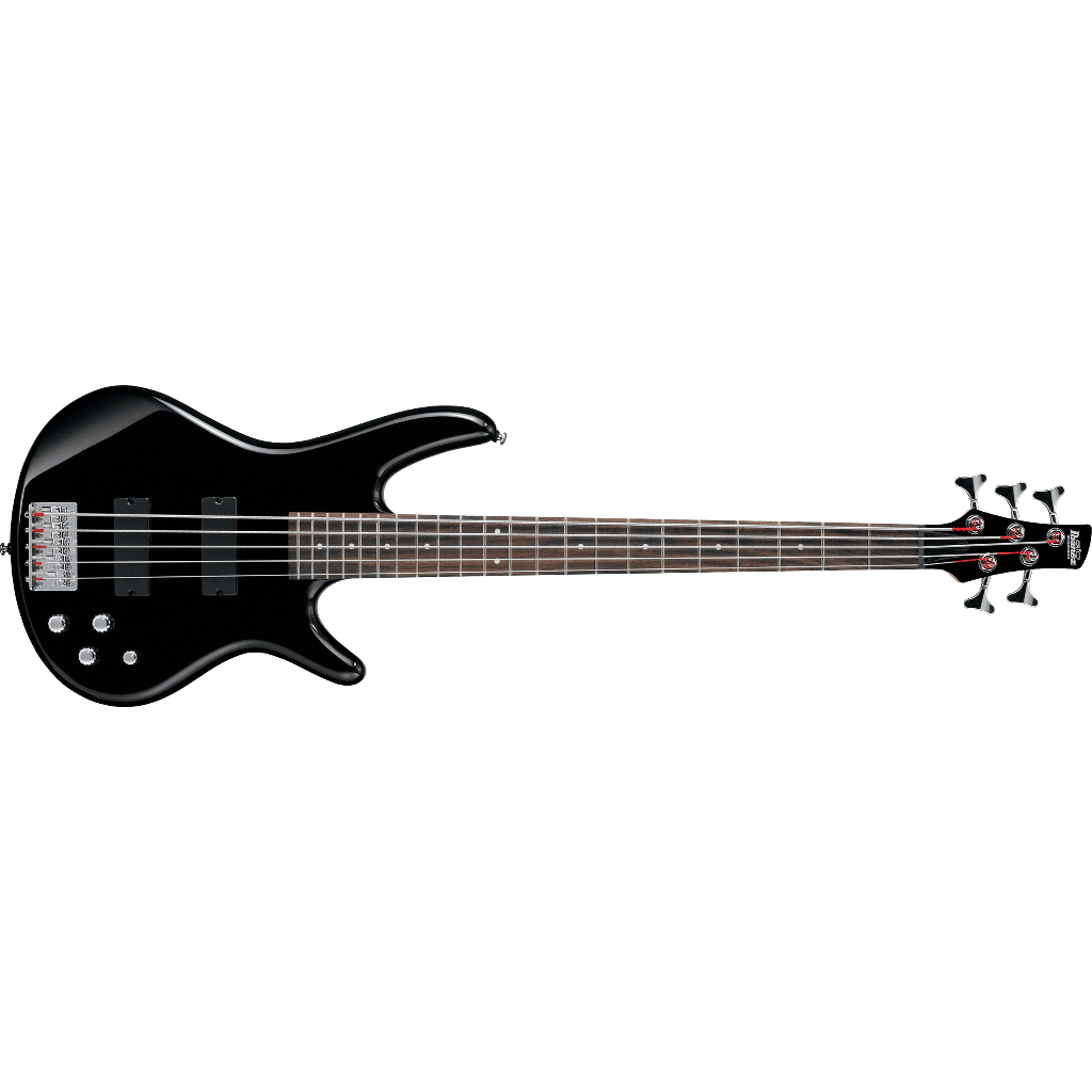 Ibanez GSR-205 BK Bass 5 String