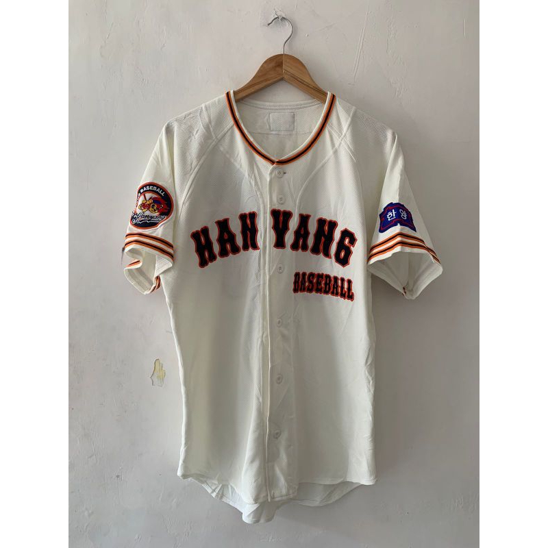 jersey baseball hanyang