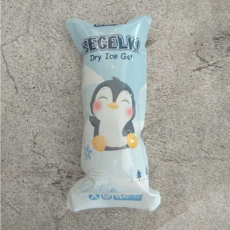 

Thermafreezer / Ice Gel 85gr