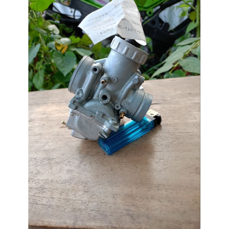 karburator rx king reamer