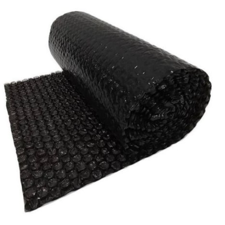 

Stock Banyak Plastik bubble untuk paking tambahan 125cm x 40cm Laris