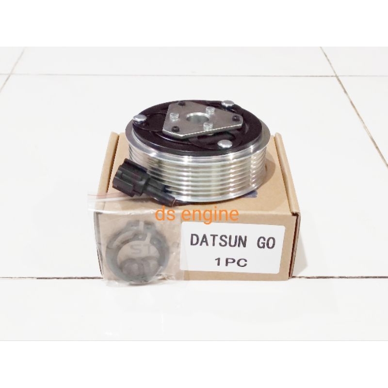 Magnet clutch datsun go