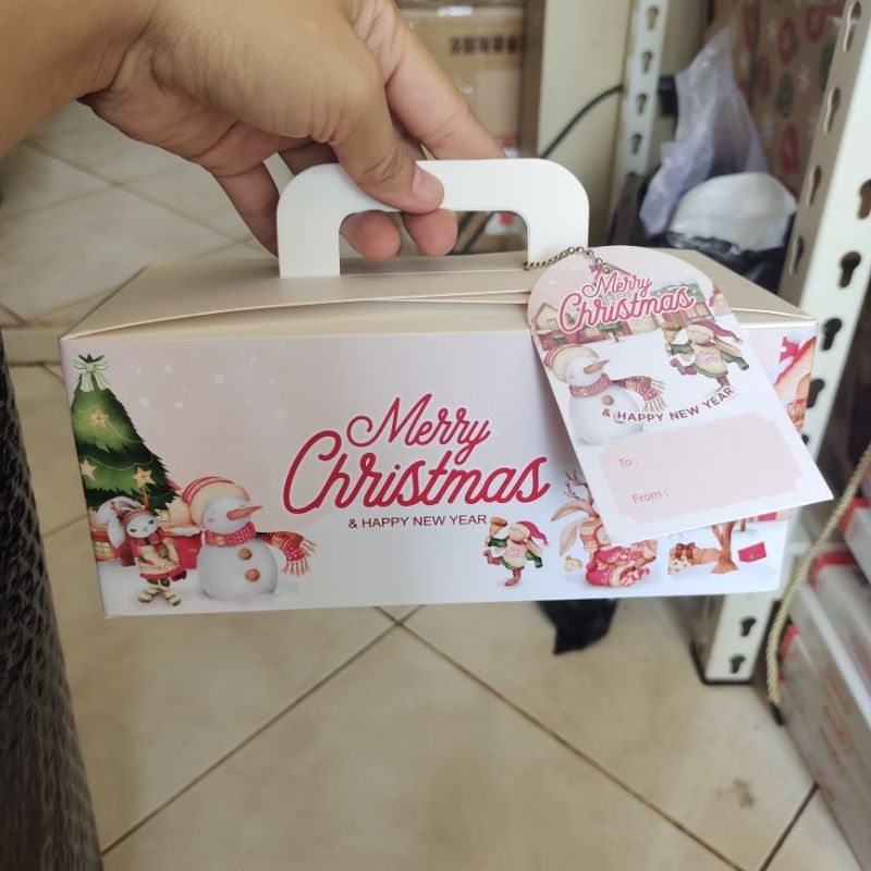 

Christmas WHITE Box 20x10 Box Natal 20x10 Box Kue Natal Box Brownies Natal Box Natal Cake Roll Box Natal Bolu Gulung Box Kue Box Bolu Dus Kue Natal Parcel Christmas Packaging kue Natal Box Imlek 20x10 Box Roll Cake Lebaran box Bolu Imlek Box Mooncake