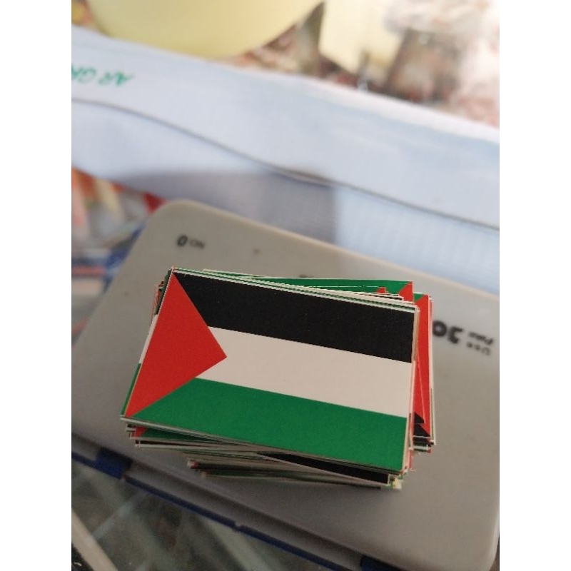 

stiker pipi palestina