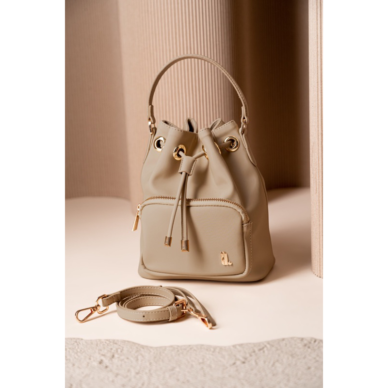 TOKYO BAG BY HEYLOCAL