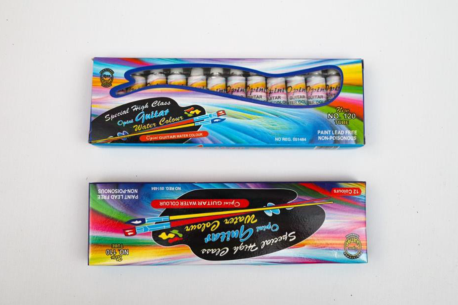 

Produk Keren Cat Air Opini 110 ➳➵✻