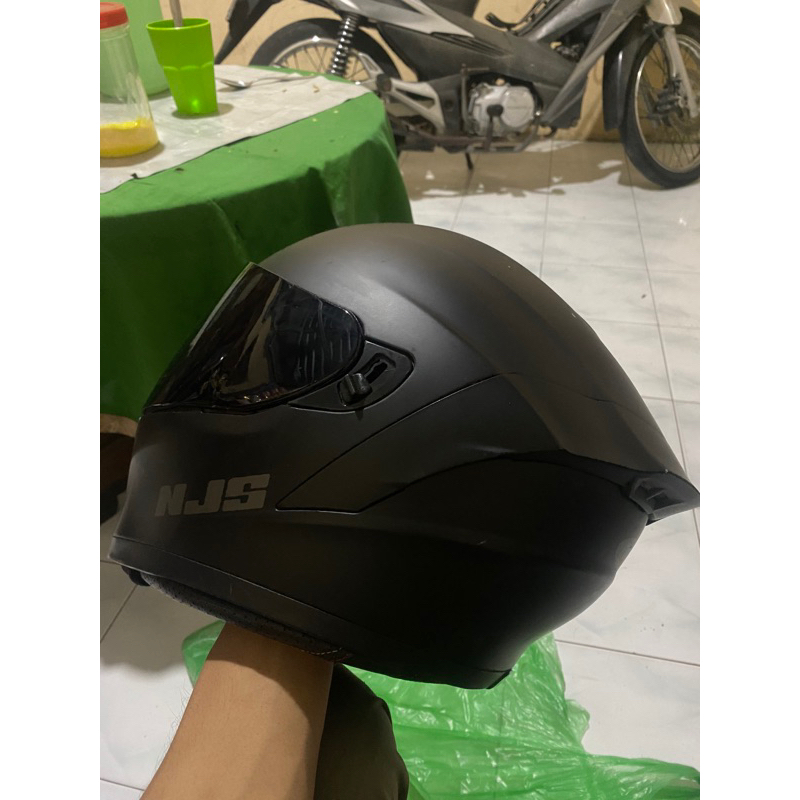 HELM FULLFACE