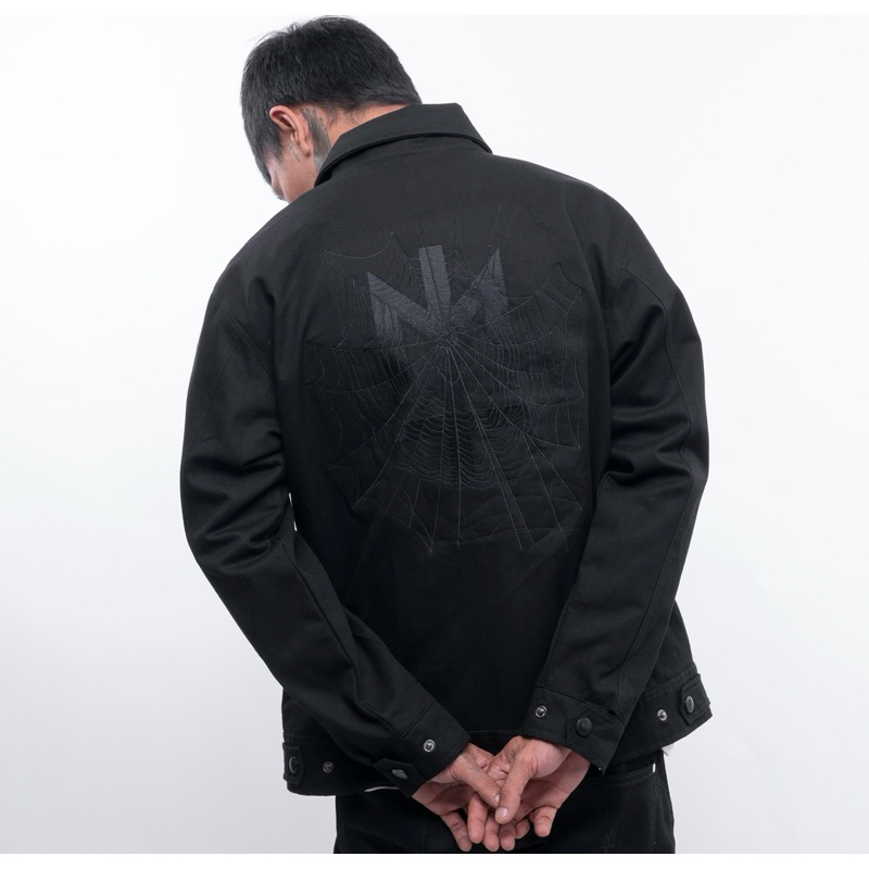 Jacket Maternal "CLIMB"