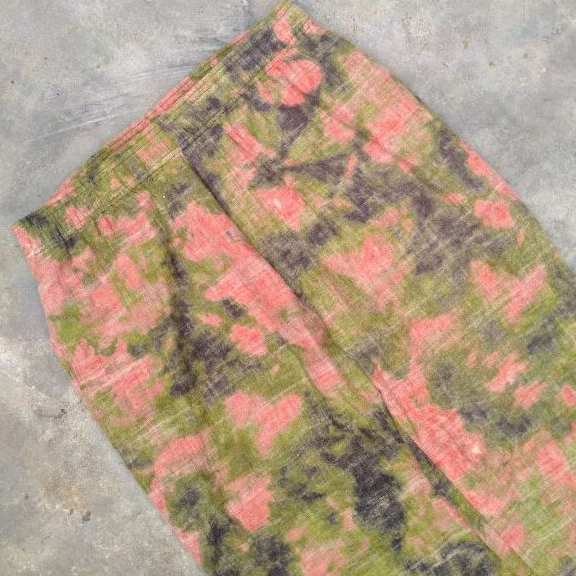 stussy reverse jacquard pant