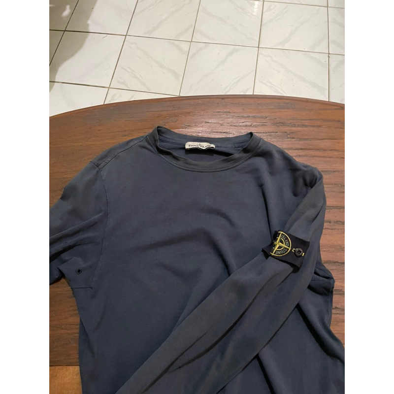 Stone Island crewneck