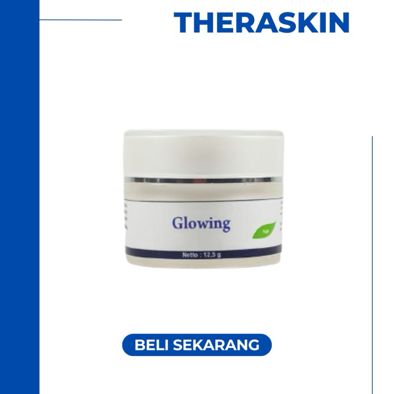 IK night cream glowing