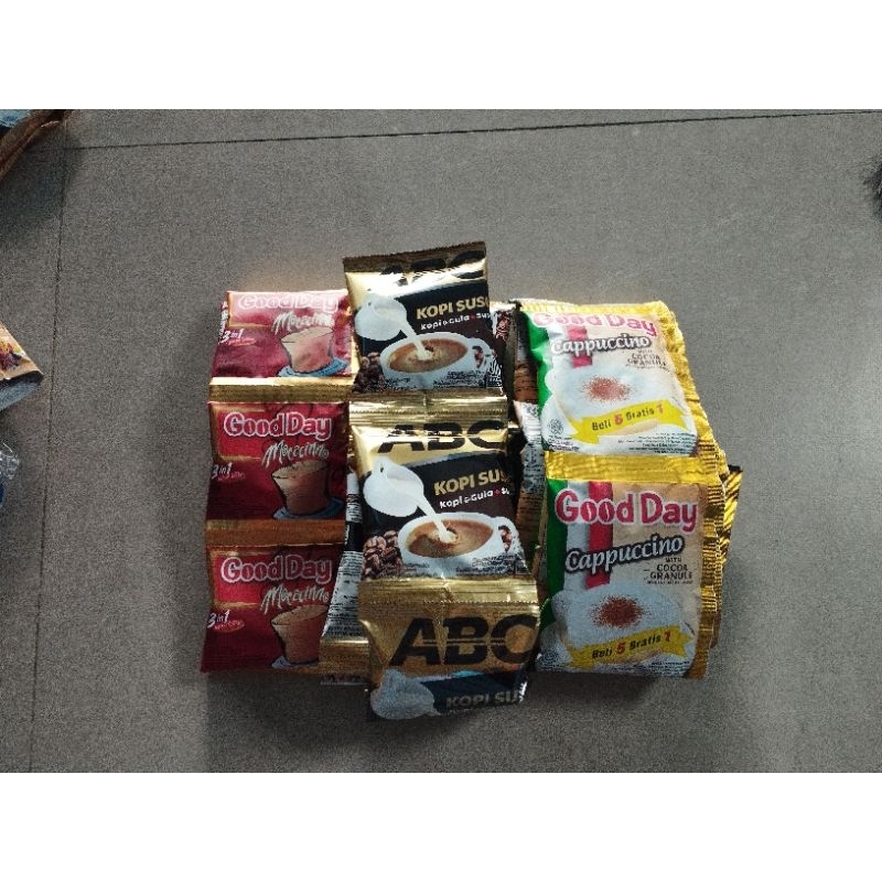 

paket kopi instan 2