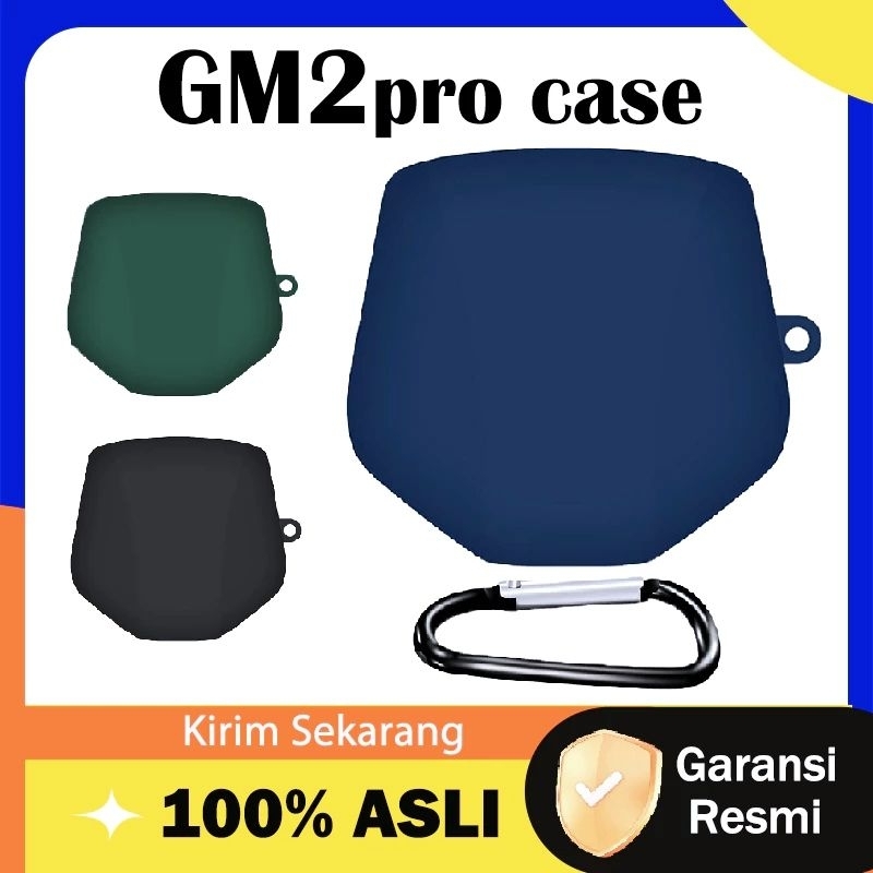 Case Silicon Earphone Lenovo thinkplus GM2 PRO