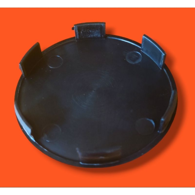 TUTUP DOP VELG MOBIL VARIASI DIAMETER LUAR 7,5CM Unnh14