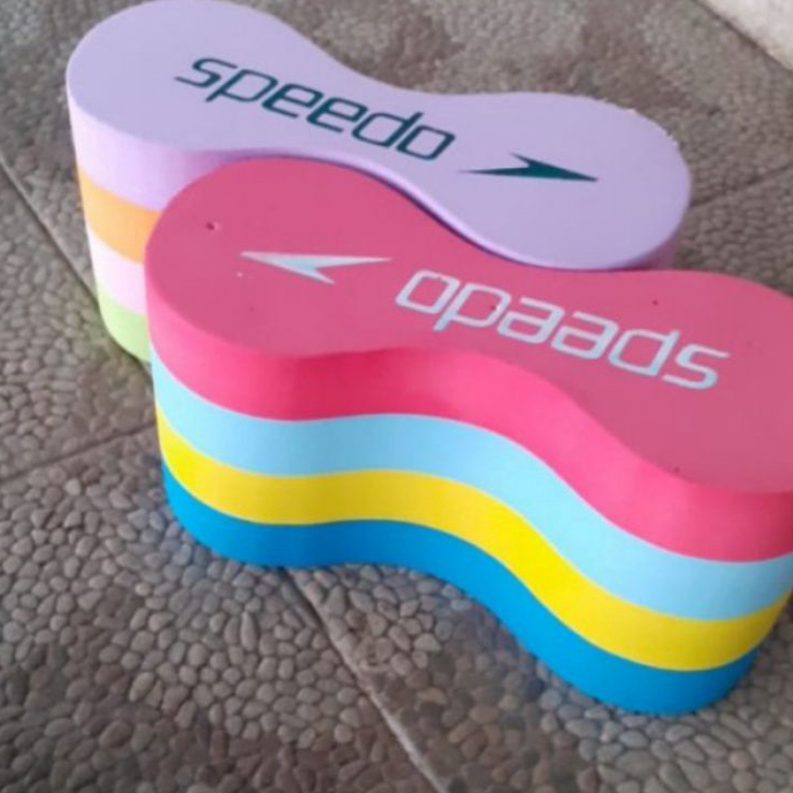 Terlaris Pullbuoy Renang Pelampung Latihan Kaki Renang Pull Buoys.