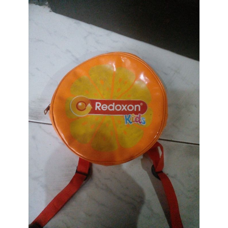 Tas Anak Redoxon Kids
