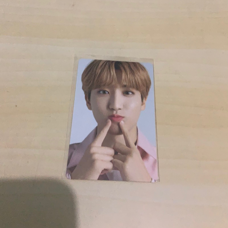 pc nacific r8 han jisung skz