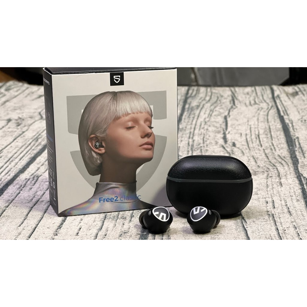 Soundpeats Wireless Earbuds