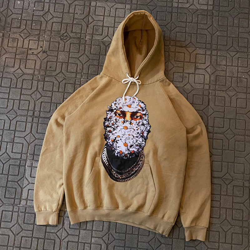 Hoodie IH NOM UH NIT paris Boxy fit