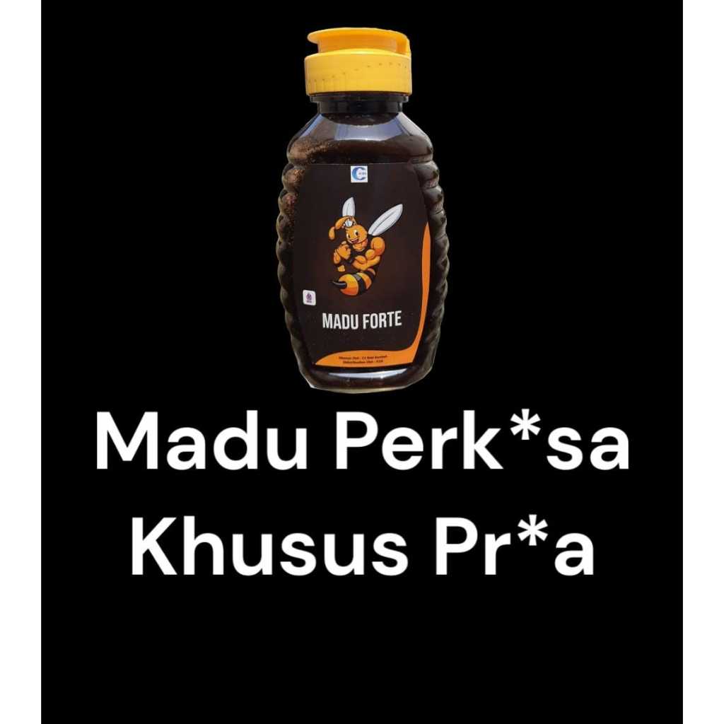 

Madu Forte St*mlna -Kesehatan dan Imun