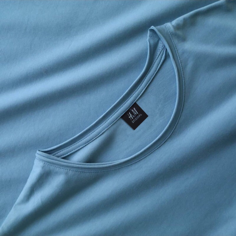 PREMIUM Kaos Unfinished Terbaru//Kaos Polos//Kaos Distro Lengan Dan Leher Unfinished//Kaos