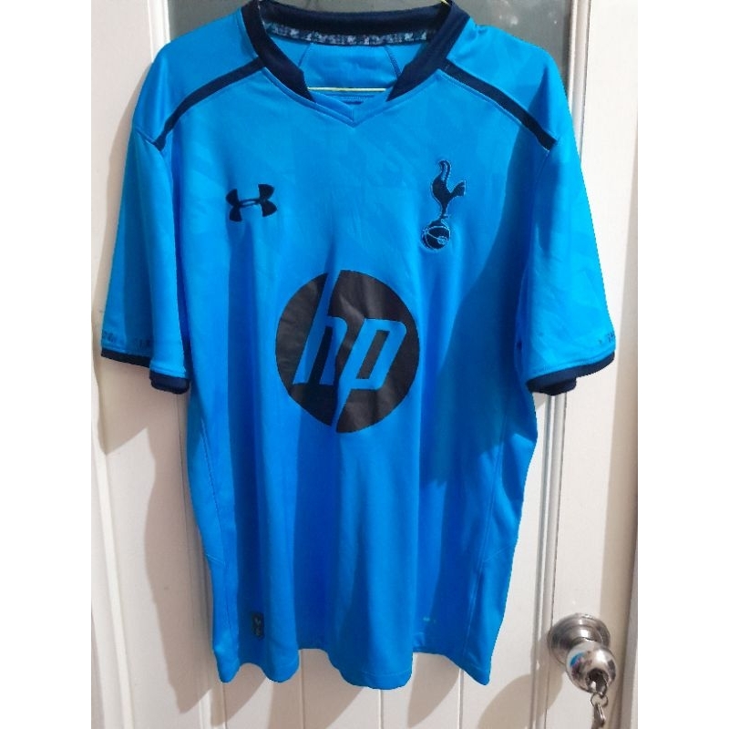 Jersey original totenhem spurs