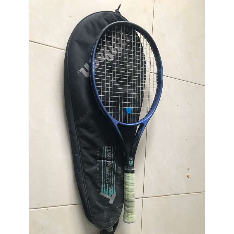 wilson Tenis Hammer 6.2