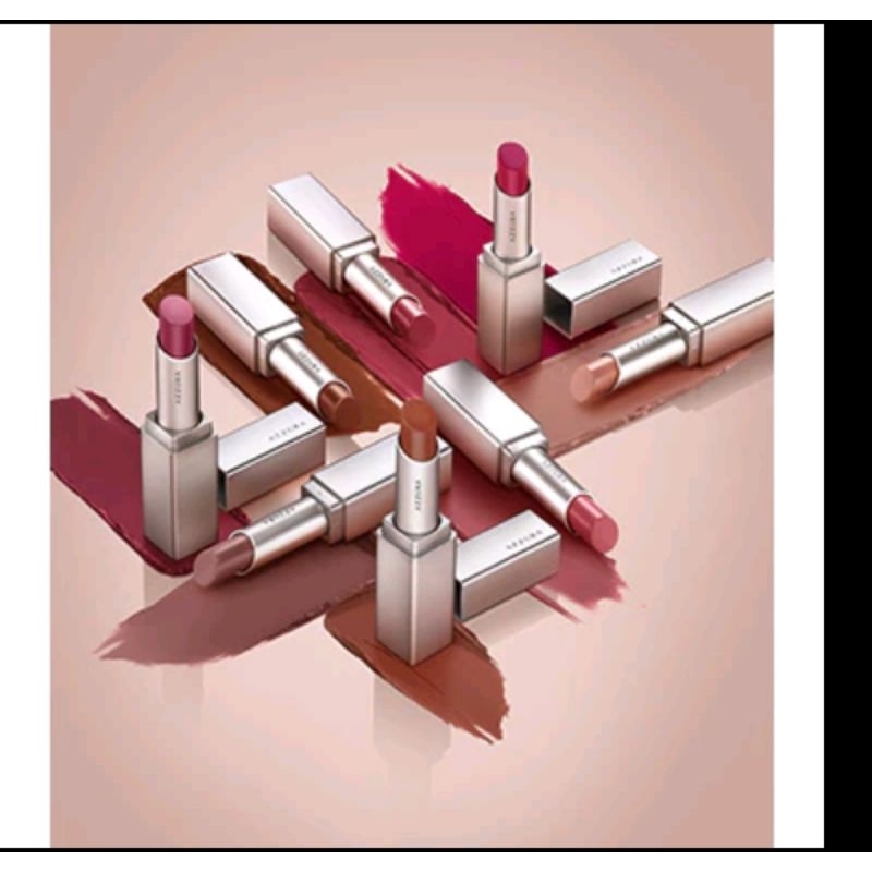 Azzura Matte Lipstick