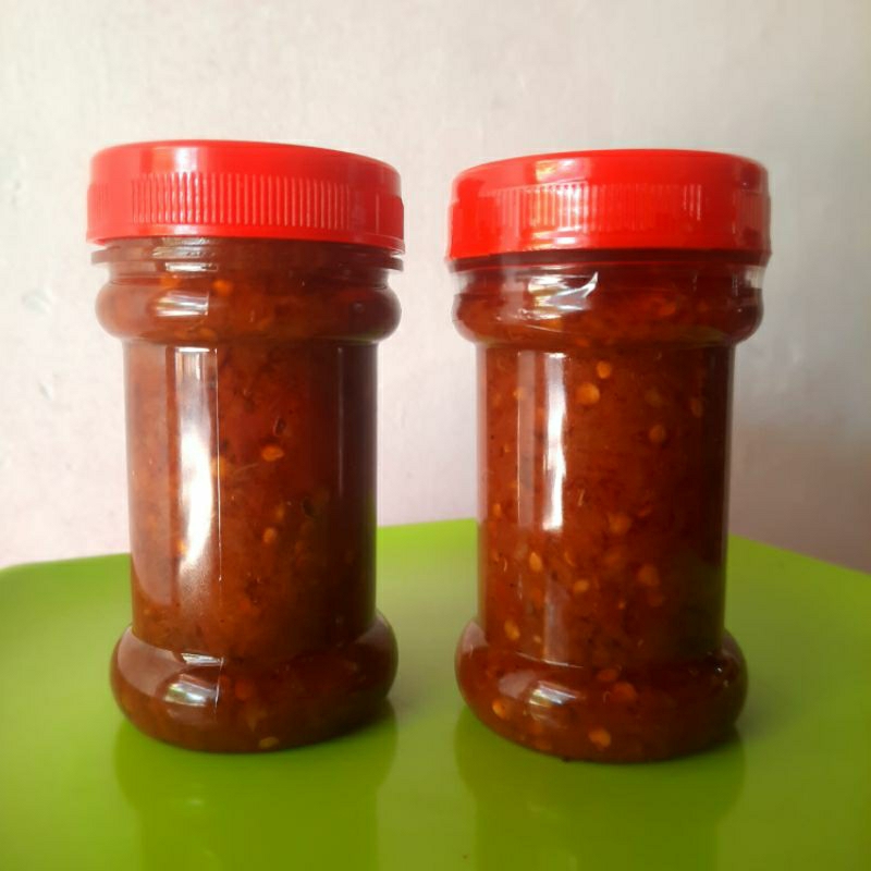 

SAMBAL PECEL AYAM LAMONGAN 2 PCS