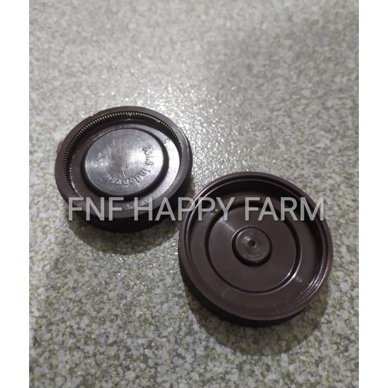 Sparepart Klep ASLI / Collar pompa solo